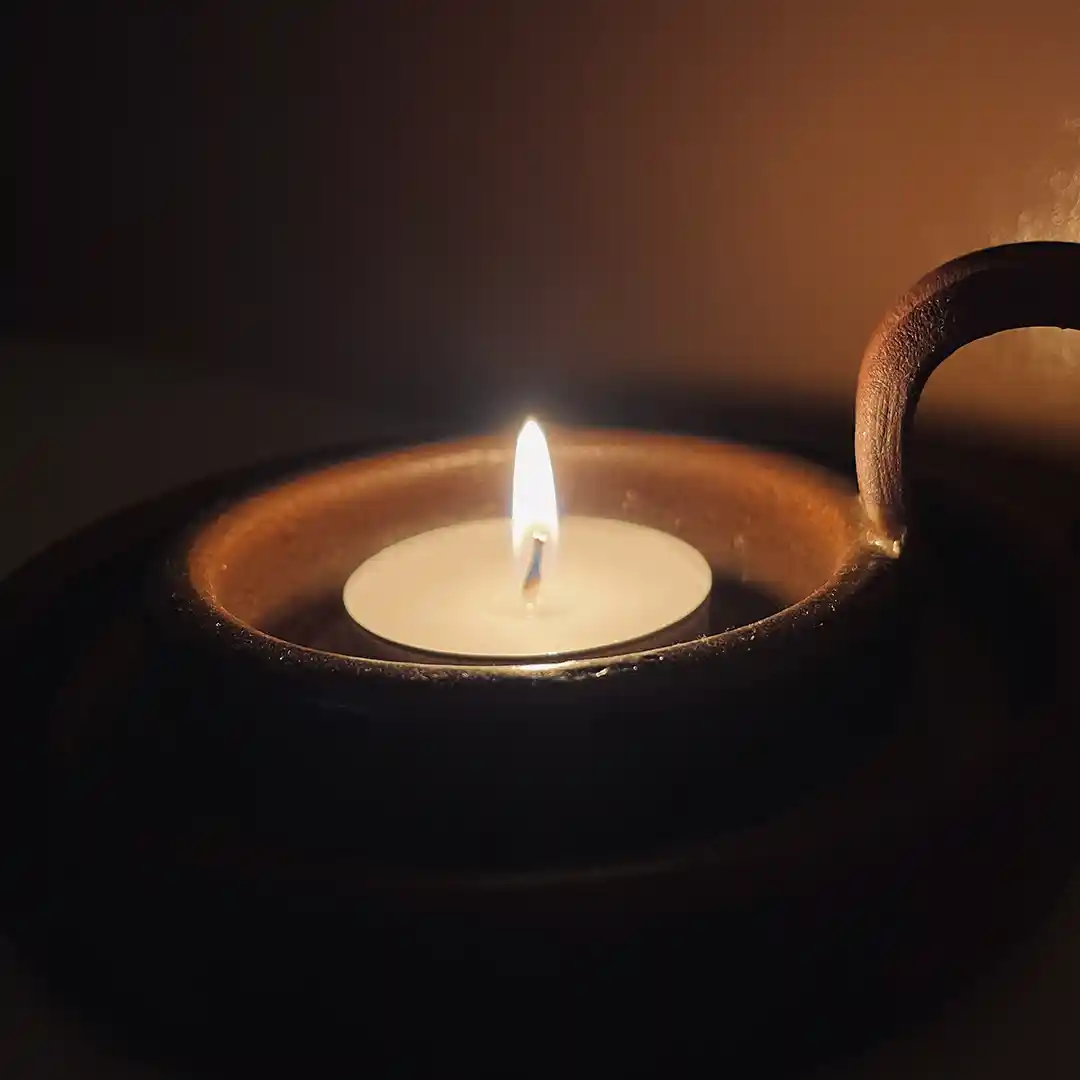 How to take care of your candles